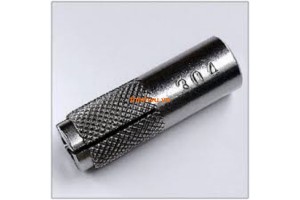 Nở đạn INOX SUS 304